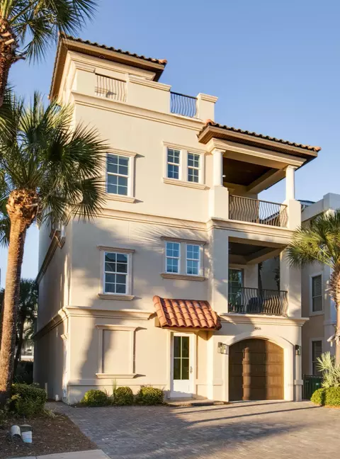 4816 Ocean Blvd, Destin, FL 32541