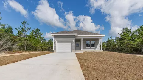 320 Woodlands Blvd, Defuniak Springs, FL 32433