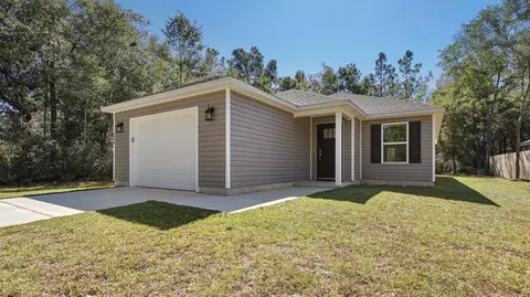 1249 Martin Rd, Defuniak Springs, FL 32433