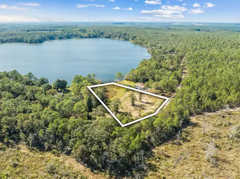 lot29 Spring Lake Rd, Defuniak Springs, FL 32433