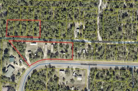 416 Woodlands Blvd, Defuniak Springs, FL 32433