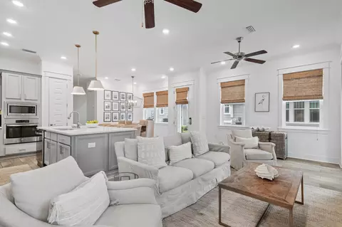 25 E Pine Lands Loop #A, Inlet Beach, FL 32461