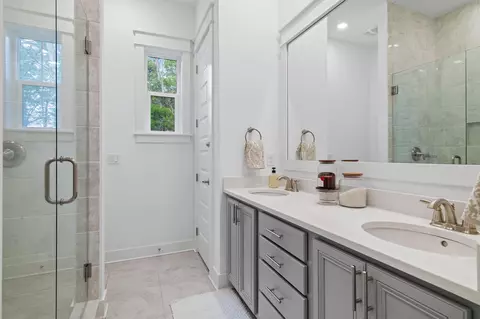Bath - 25 E Pine Lands Loop #A, Inlet Beach, FL 32461 photo 2 of 3