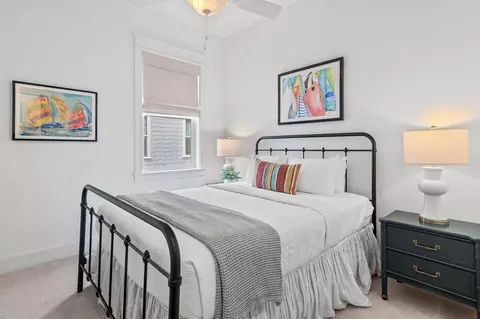 Bedroom - 25 E Pine Lands Loop #A, Inlet Beach, FL 32461 photo 3 of 5