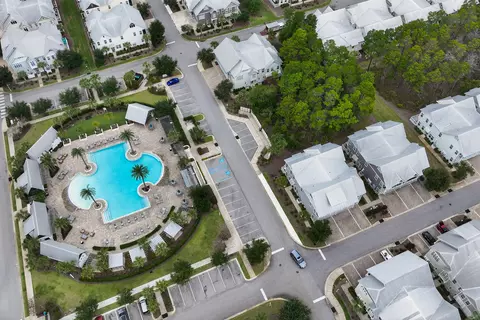 View/Area - 25 E Pine Lands Loop #A, Inlet Beach, FL 32461 photo 2 of 2