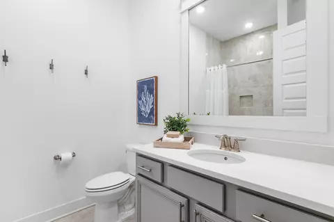 Bath - 25 E Pine Lands Loop #A, Inlet Beach, FL 32461 photo 3 of 3