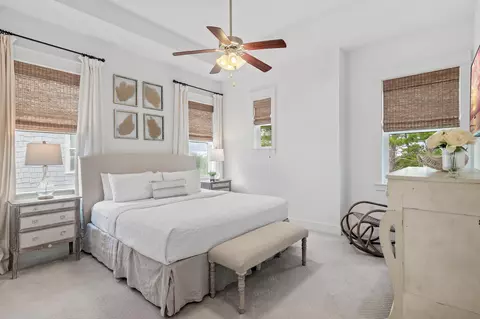 Bedroom - 25 E Pine Lands Loop #A, Inlet Beach, FL 32461 photo 1 of 5