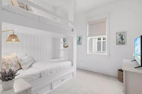 Bedroom - 25 E Pine Lands Loop #A, Inlet Beach, FL 32461 photo 4 of 5