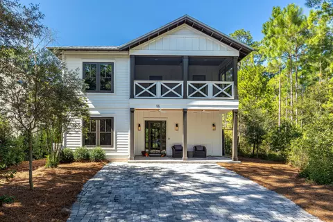 55 Grayton Bayou Dr, Santa Rosa Beach, FL 32459