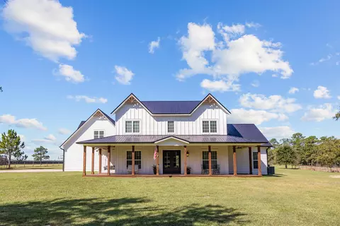 13796 Fl-81, Ponce De Leon, FL 32455