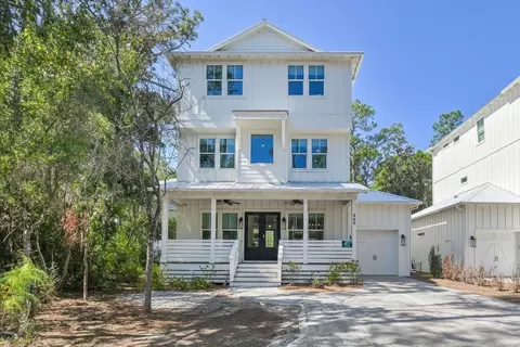 464 N Montigo Ave, Santa Rosa Beach, FL 32459