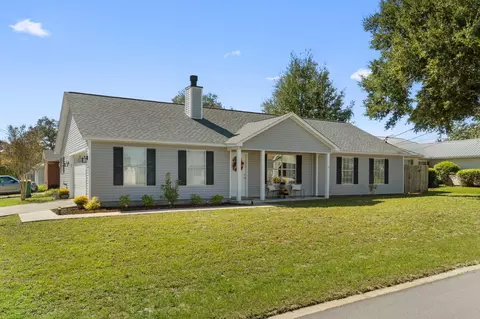 642 Jerrells Ave, Fort Walton Beach, FL 32547