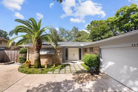 507 Amelia St, Fort Walton Beach, FL 32547