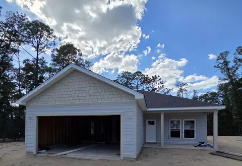 lot22 Wildwood Lakes Dr, Defuniak Springs, FL 32435