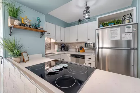 4000 Gulf Terrace Dr #116, Destin, FL 32541