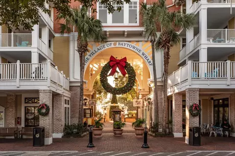 9100 Baytowne Wharf Blvd UNIT 474-6, Miramar Beach, FL 32550