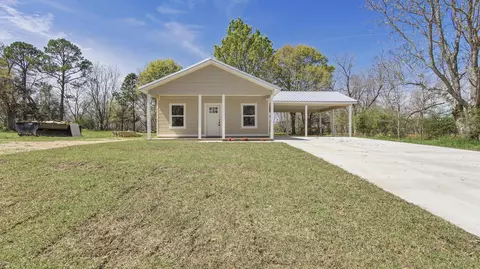 1963 Marsha Road Rd, Florala, AL 36442