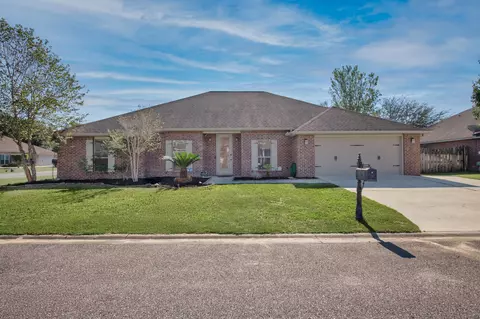 4537 Annabelle Lane Ln, Crestview, FL 32539