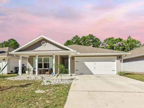 935 Indian Woman Rd, Santa Rosa Beach, FL 32459