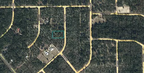 lot6 Tamarac Rd, Marianna, FL 32448
