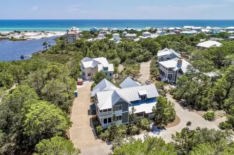 15 N Branch Rd #LOT 4, Santa Rosa Beach, FL 32459