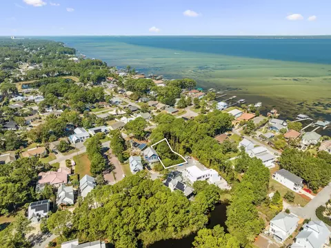 lot14 N Bayshore Pines Ct, Miramar Beach, FL 32550