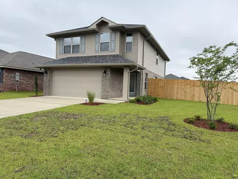 199 Ridgeway Cir, Crestview, FL 32536