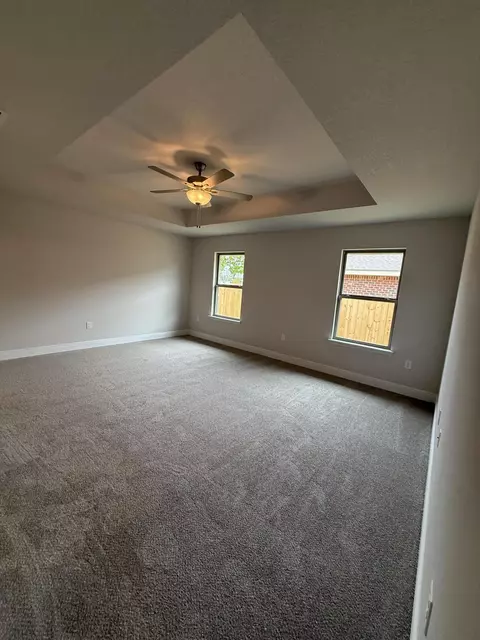 Bedroom - 192 Ridgeway Cir, Crestview, FL 32536 photo 2 of 2