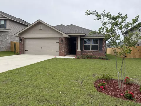 197 Ridgeway Cir, Crestview, FL 32536