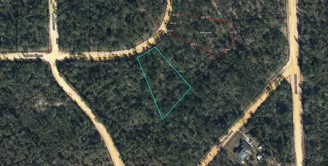 lot10 Gardenia Dr, Marianna, FL 32448