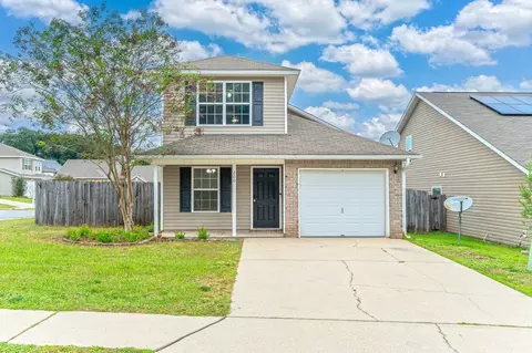 200 Wainwright Dr, Crestview, FL 32539