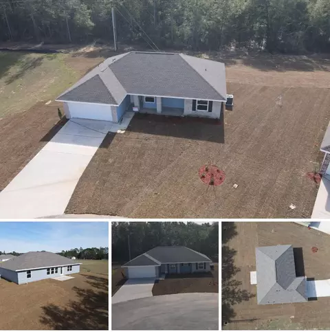 6131 Buckshot Dr, Crestview, FL 32539
