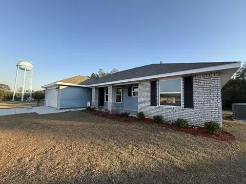 Exterior - 6131 Buckshot Dr, Crestview, FL 32539 photo 2 of 4