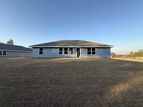 Exterior - 6131 Buckshot Dr, Crestview, FL 32539 photo 2 of 3