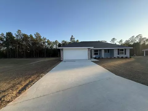 Exterior - 6131 Buckshot Dr, Crestview, FL 32539 photo 3 of 3