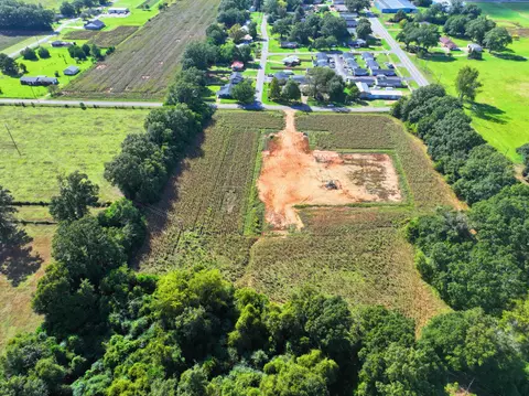 lot2 St Hwy 4 Beck Ave, Jay, FL 32565