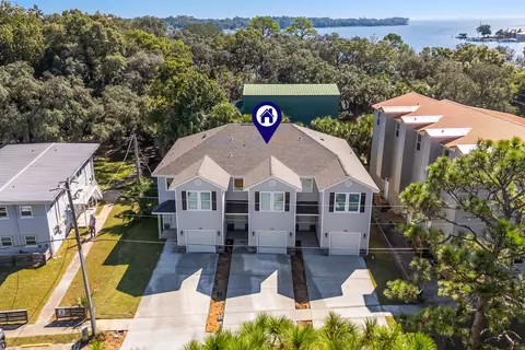 162 Westview Ave, Valparaiso, FL 32580