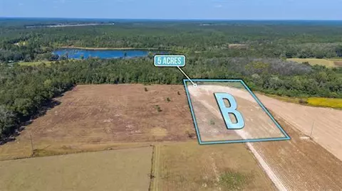 5 Ac - B Mcphail Farm Rd, Florala, AL 36442
