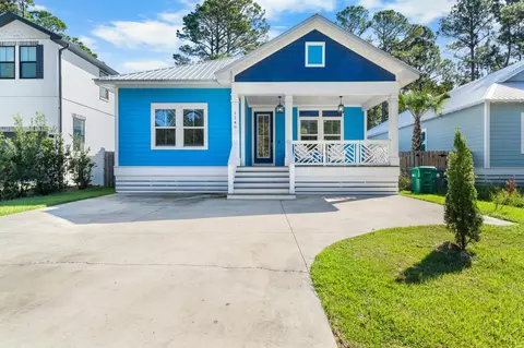 1140 N County Highway 393, Santa Rosa Beach, FL 32459