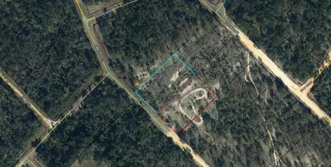 lot3 Summer St, Marianna, FL 32448
