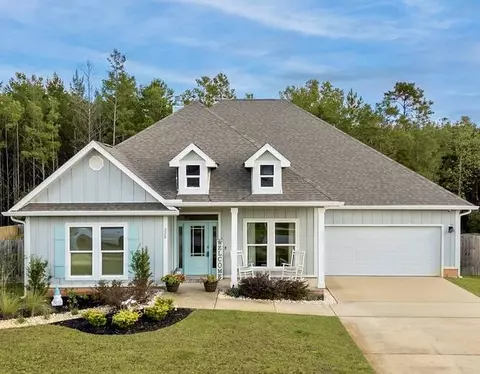 220 Perimeter Pl, Freeport, FL 32439 photo 1