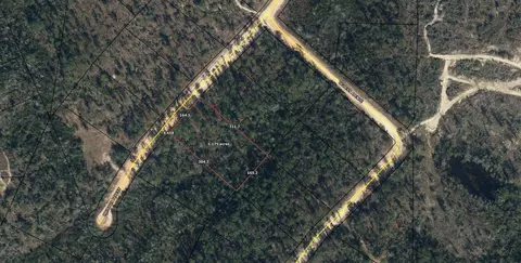 lot7 Dorcas Rd, Marianna, FL 32448