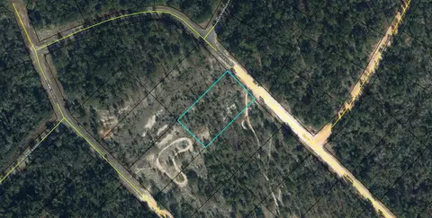 lot15 Dorcas Rd, Marianna, FL 32448