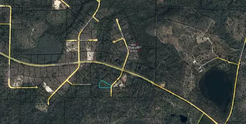 lot29 Red Rd, Marianna, FL 32448