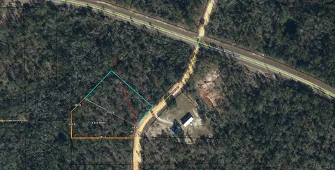 lot28 Red Rd, Marianna, FL 32448