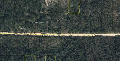 lot24 Hillside Dr, Marianna, FL 32448