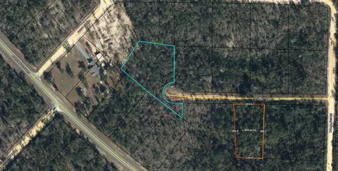 lot23 Plum Ct, Marianna, FL 32448