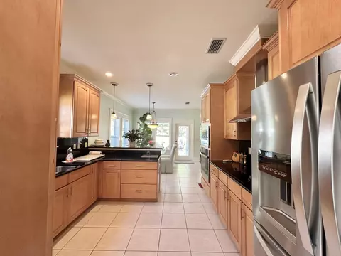 Kitchen - 786 Symphony Way, Freeport, FL 32439 photo 1 of 3