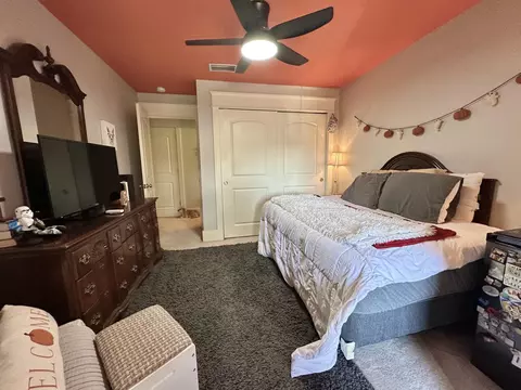 Bedroom - 786 Symphony Way, Freeport, FL 32439 photo 6 of 6