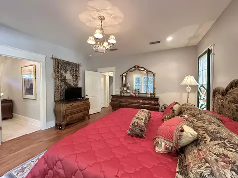 Bedroom - 786 Symphony Way, Freeport, FL 32439 photo 3 of 6